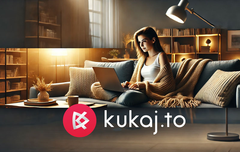 kukaj